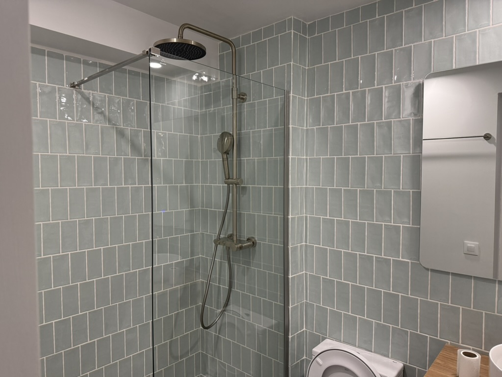 Bathroom 3