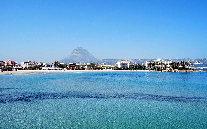 Jávea surroundings 3
