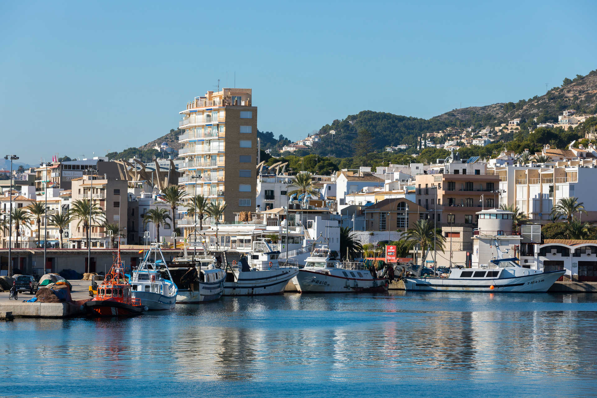 Jávea surroundings 4