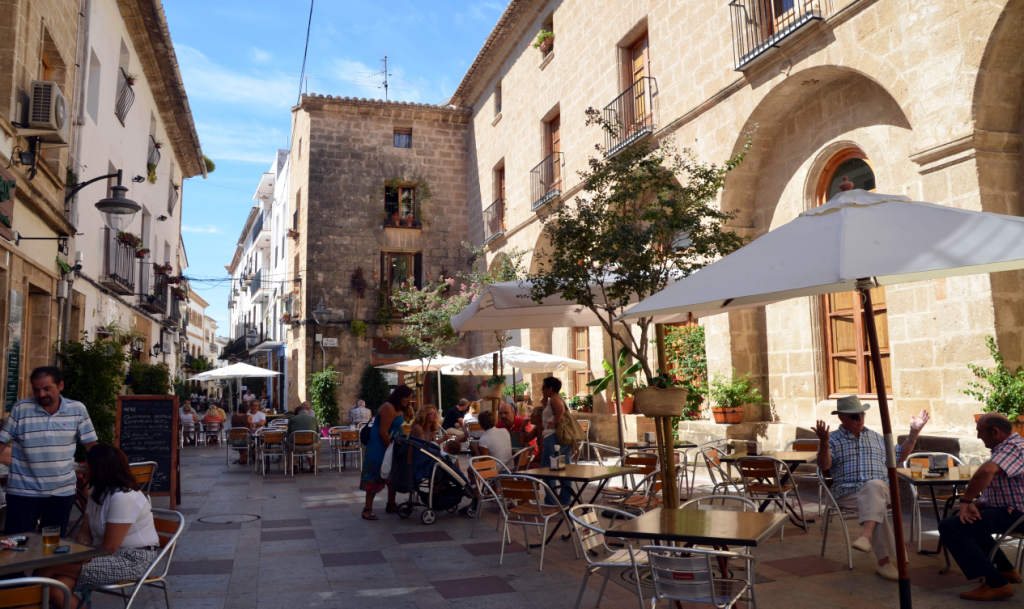 Jávea surroundings 5