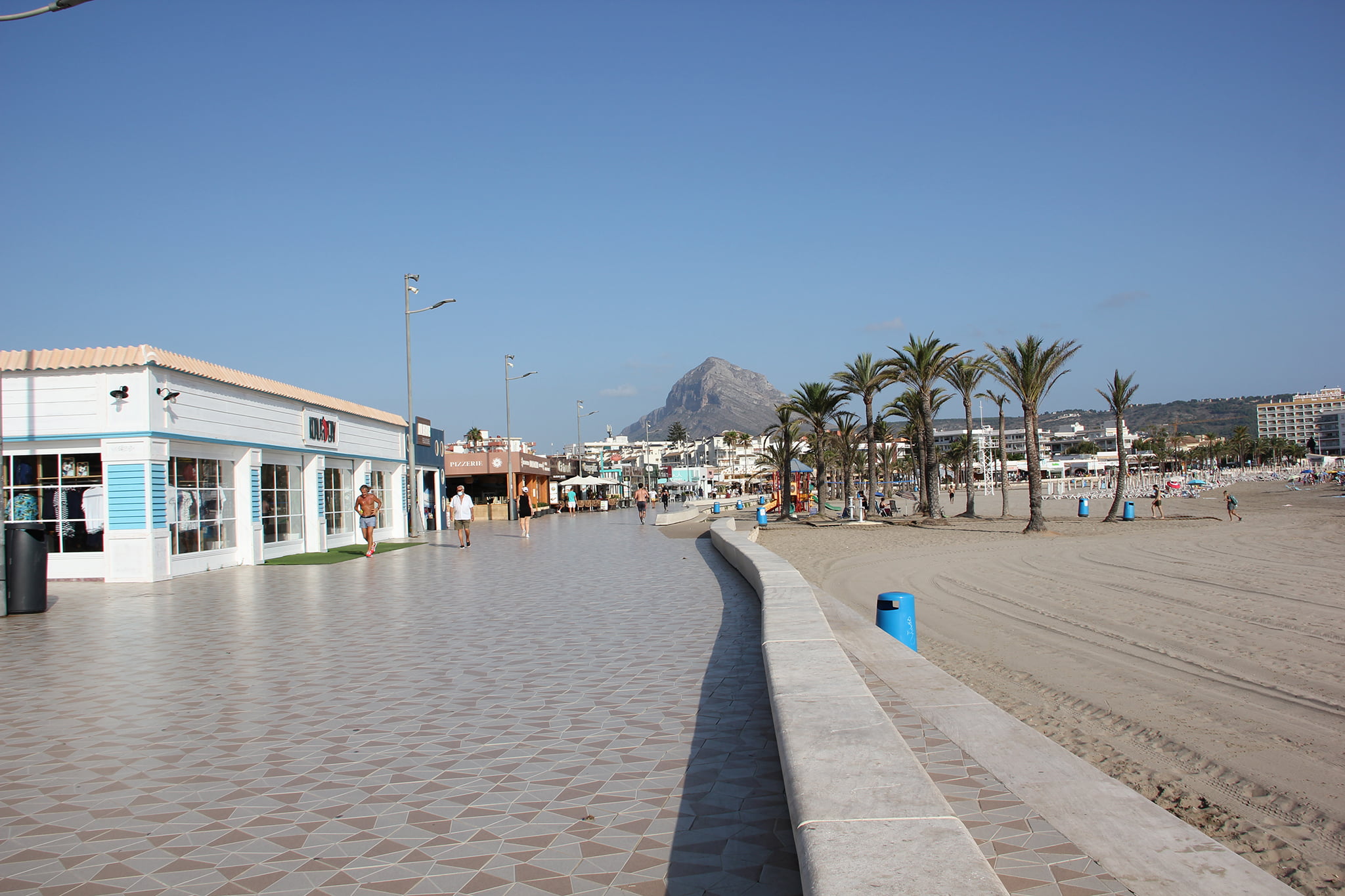 Jávea surroundings 7