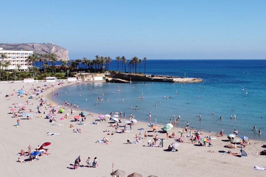 Jávea surroundings 9