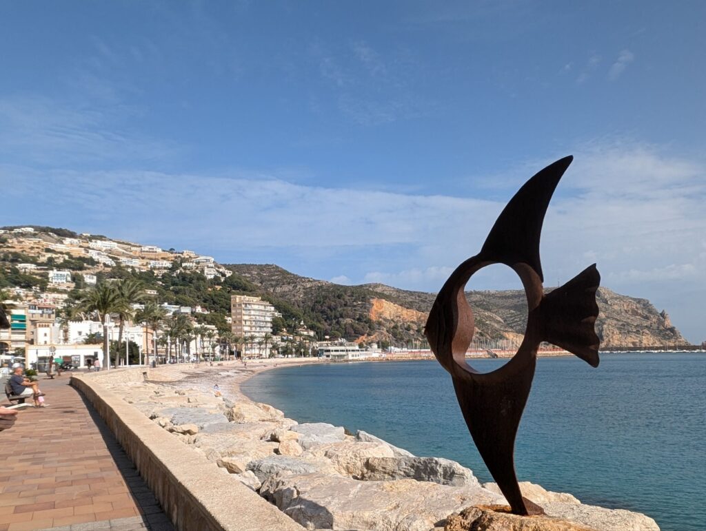 Jávea surroundings 13