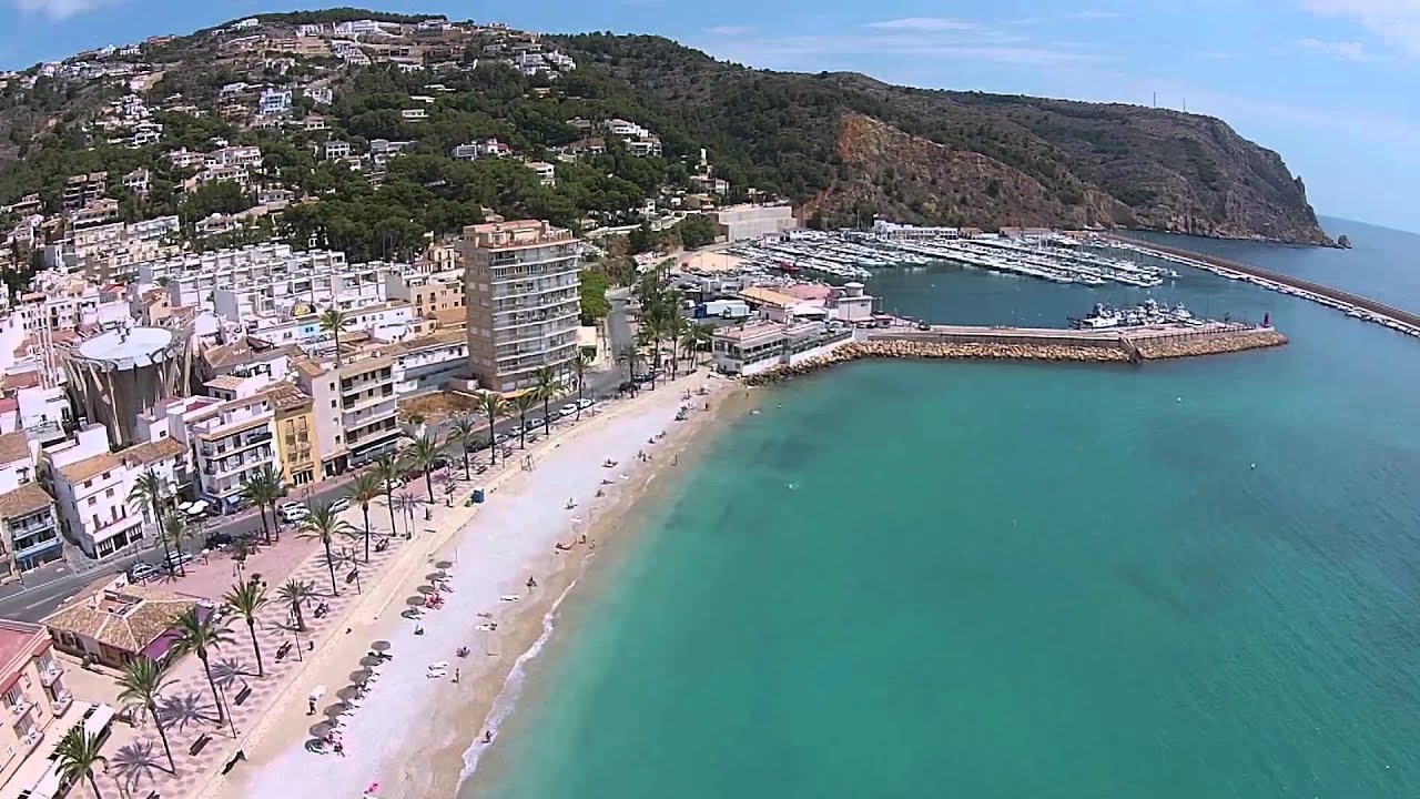 Jávea surroundings 14