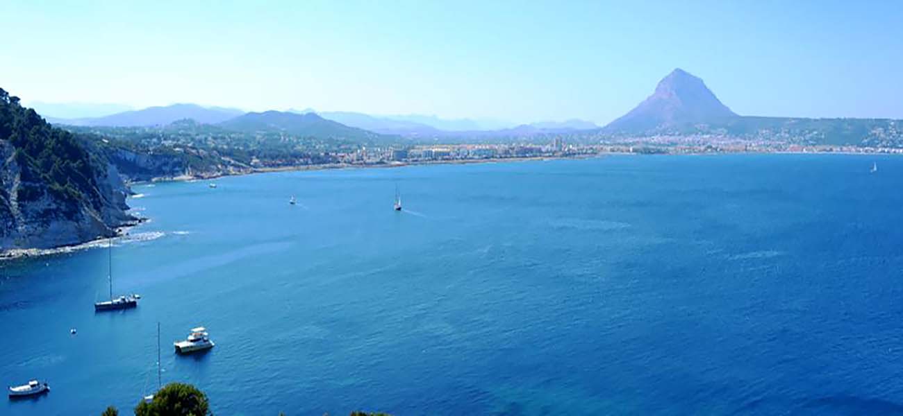 Jávea surroundings 22