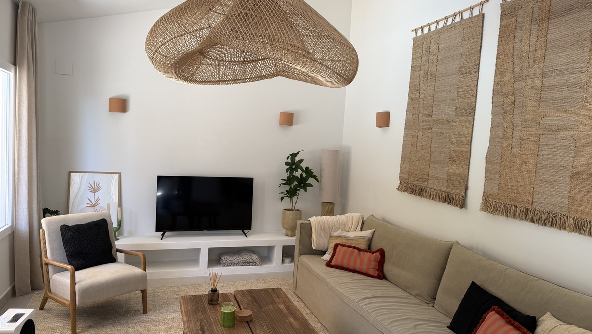 Living room 1
